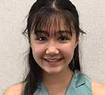 Aiko Dillon, Fifth Place Senior Division 2022