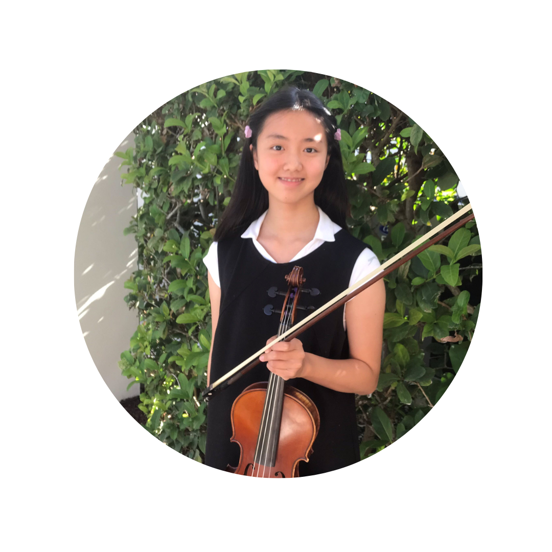 Selena Shen