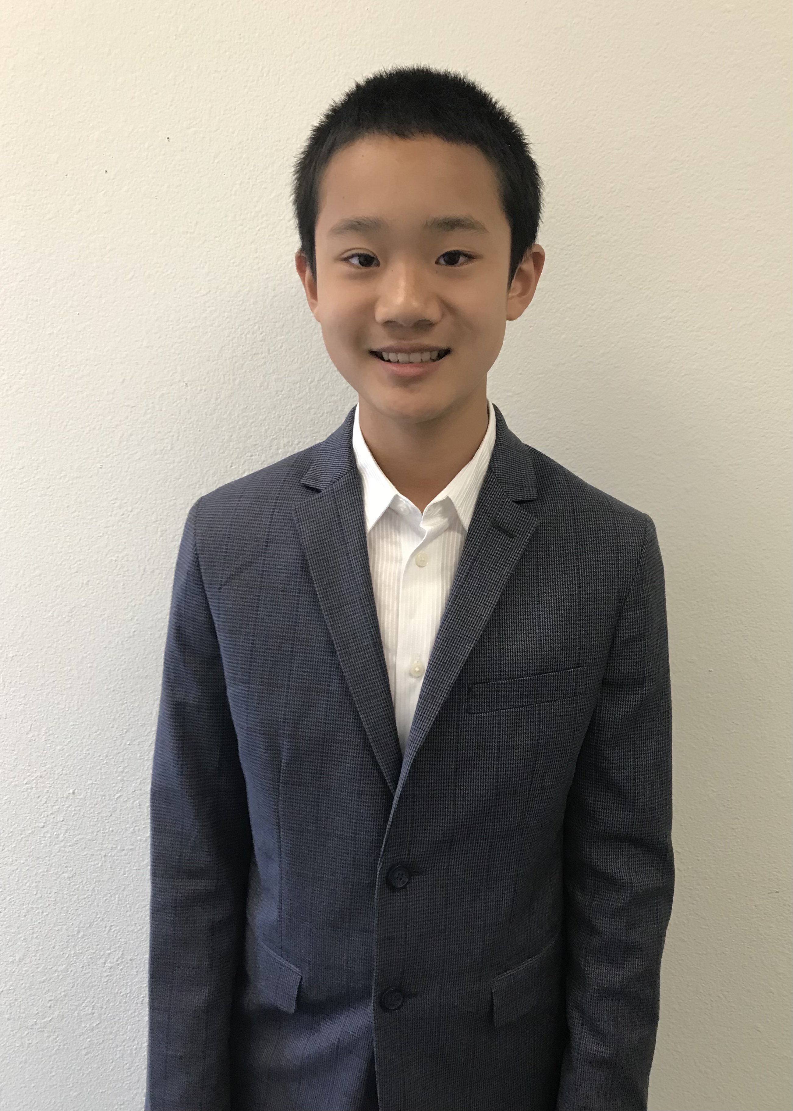 Aiden Yu