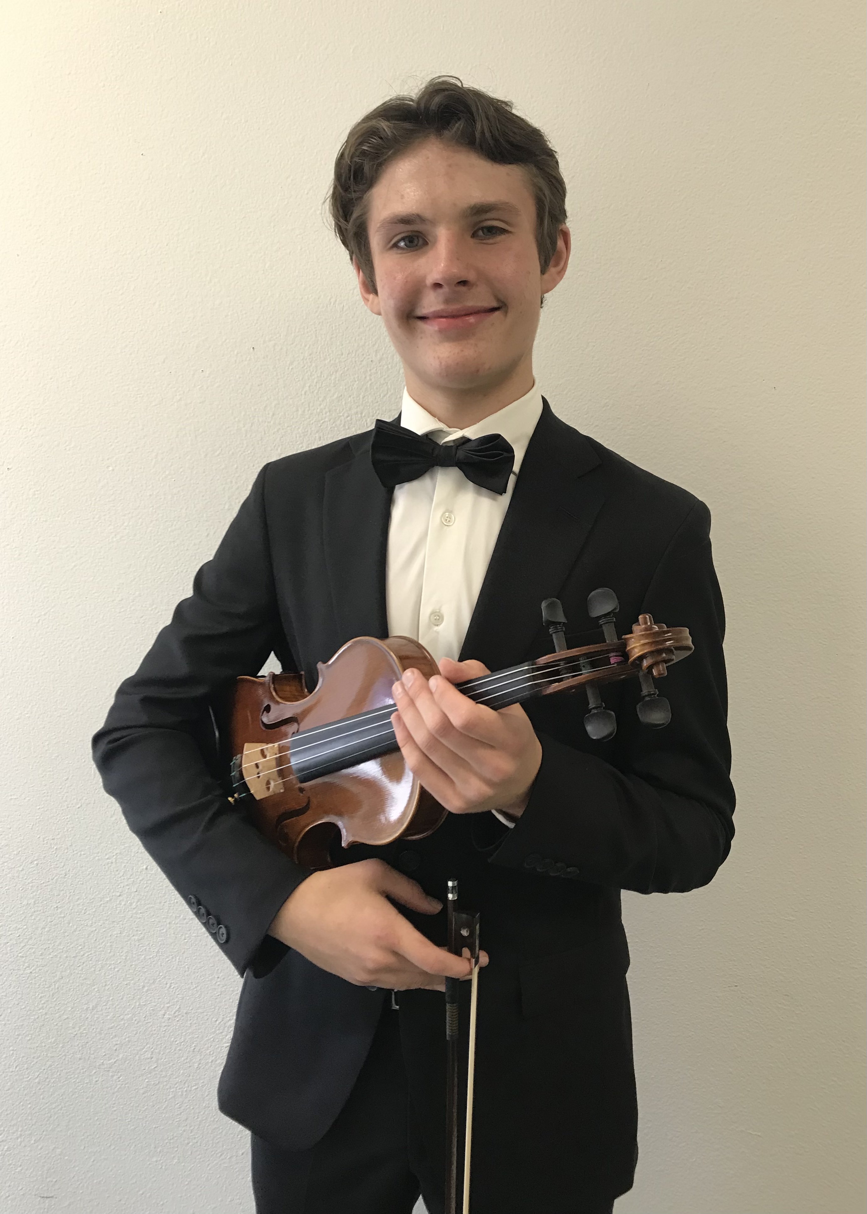 Emmanuel Luzginov