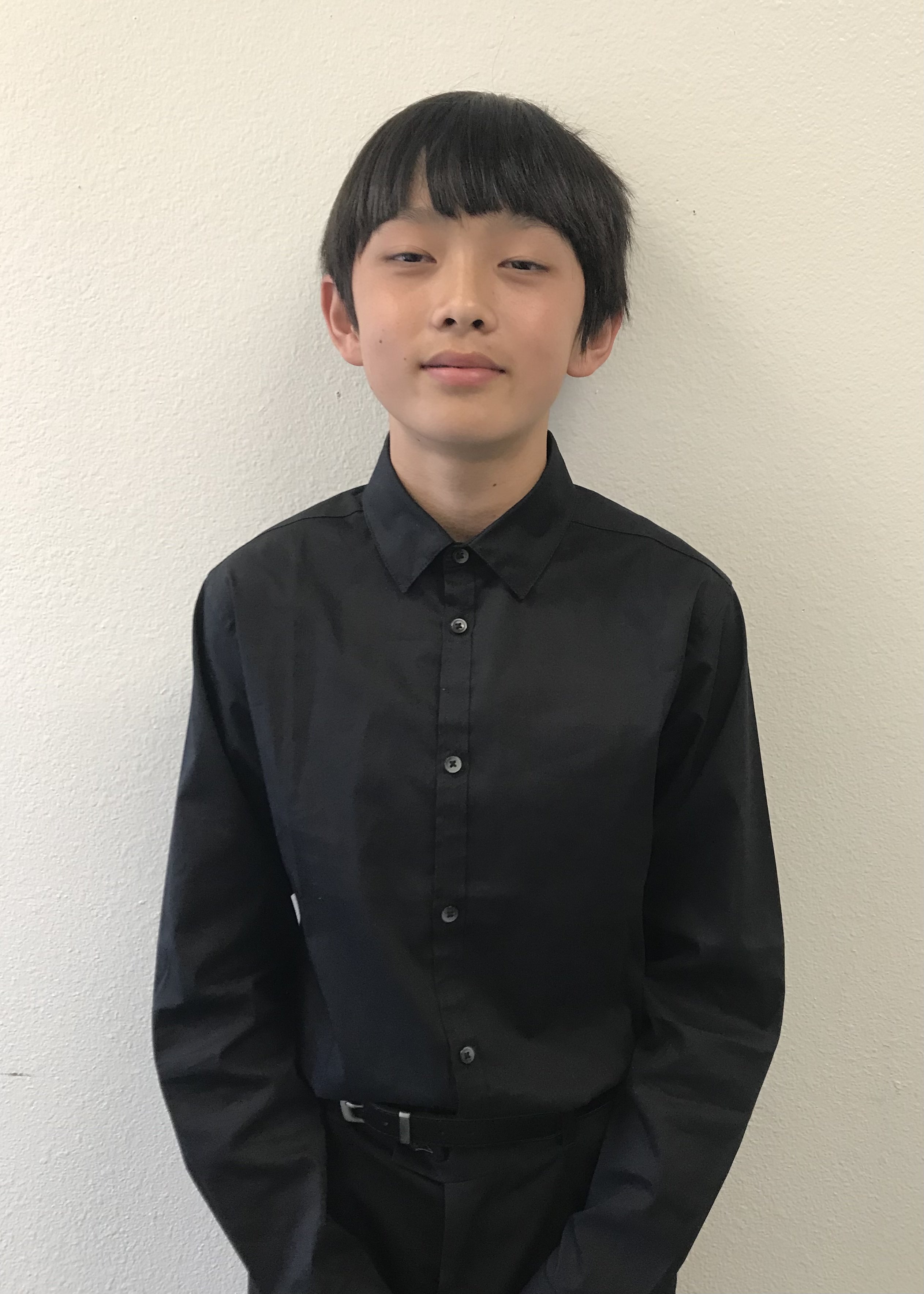 Leo Chen