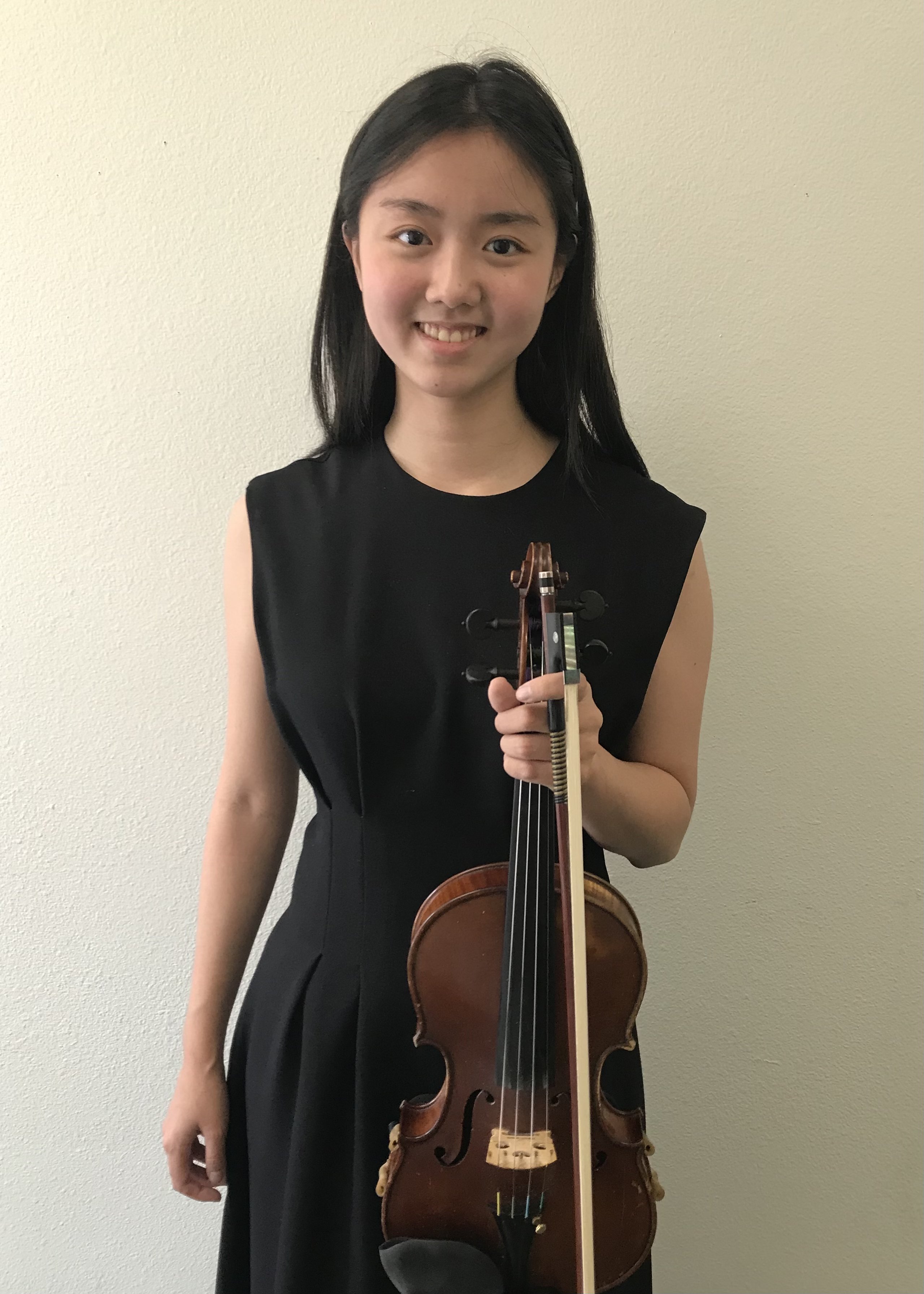 Selena Chen