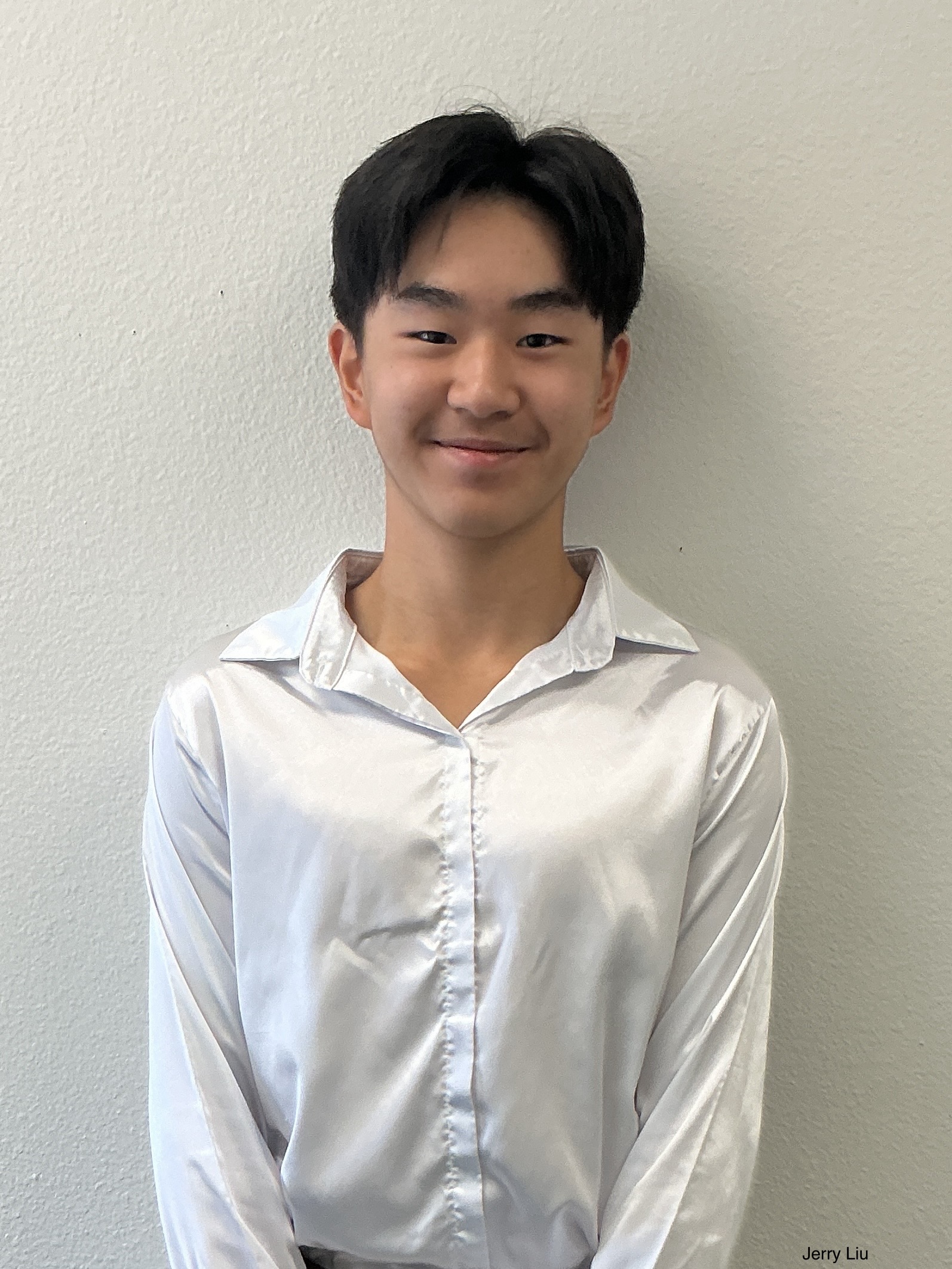 Jerry Liu 